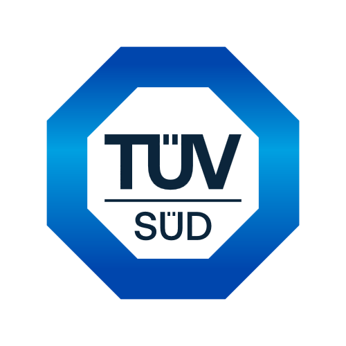 TÜV Süd Logo PNG
